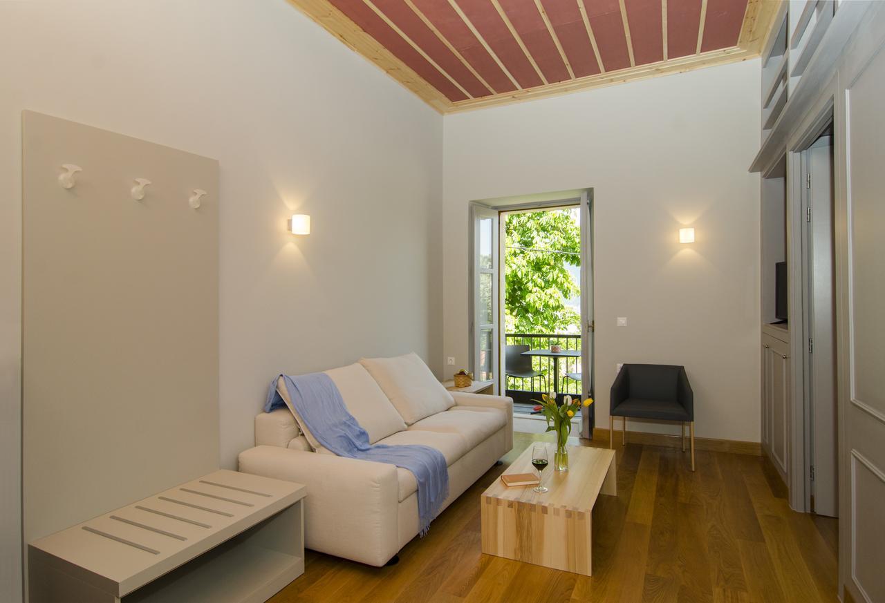 Hotel Archontiko Anyfanti Zatouna Экстерьер фото